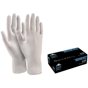 Guante latex sin polvo D1610 (Caja 1000)