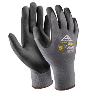 Guante nitrilo foam F3270