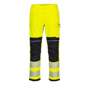 Pantalón PW3 FR Modaflame Hi-Vis Work FR406