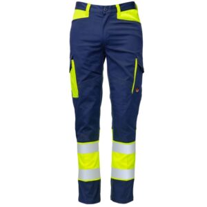 Pantalón multib. elastico y reforzado 14684