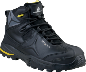 Bota TW402 S3 SRC