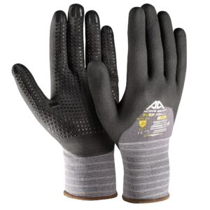 Guante  nitrilo foam F3150
