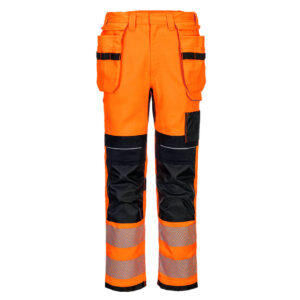 Pantalón PW3 FR Modaflame HVO Holster FR415