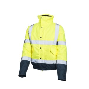 Cazadora FLASH HV Bomber