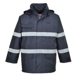 Parka Bizflame Rain multi-protección S770