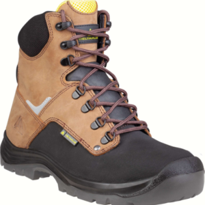 Bota ATACAMA S3 SRC