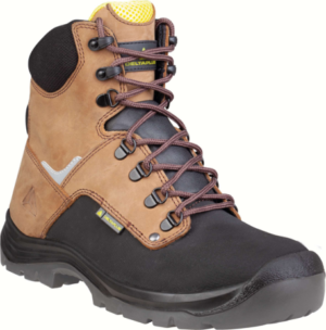 Bota ATACAMA S3 SRC