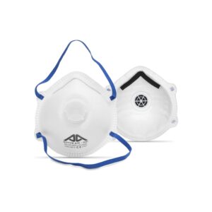 Mascarilla R21 FFP2 NR D