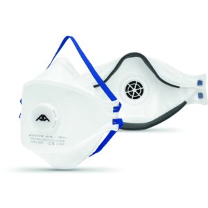 Mascarilla R25 FFP2 NR