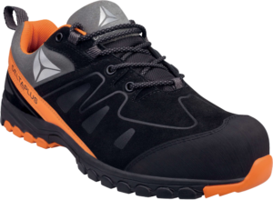 Zapato BROOKLYN S3 SRC