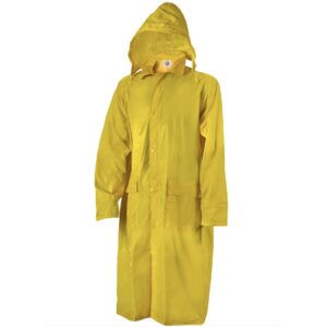 Chubasquero CYCLONE Raincoat