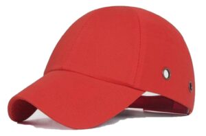 Gorra con protección HD1L