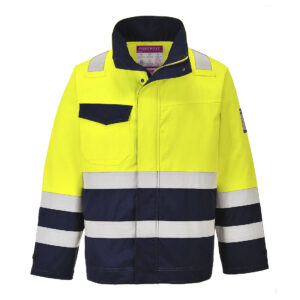 Chaqueta MW25