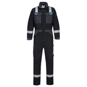 Buzo WX3 FR503