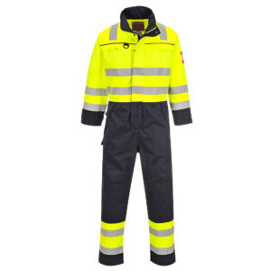 Buzo multi-norm FR60