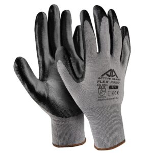 Guante nitrilo F3220NP