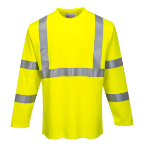 Camiseta M/L FR96