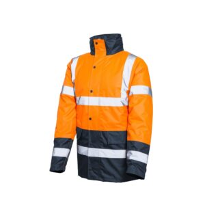 Parka NEON HV