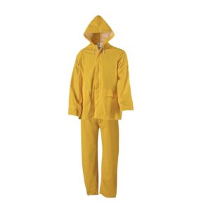 Traje de agua TEMPEST Rain