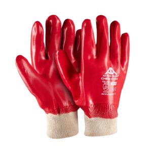 Guante PVC H7010