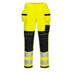 Pantalón PW3 FR Modaflame Hi-Vis Holster FR407