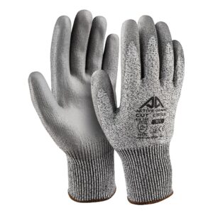 Guante poliuretano C8170 CUT