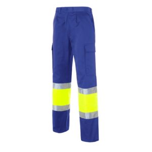 Pantalón REFORZADO multib. AV 12388