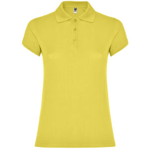 Polo STAR WOMAN 6634 1D