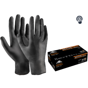 Guante Nitrilo D3660 (caja 1000)
