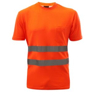 Camiseta bambu AV 97200