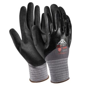 Guante nitrilo G3120 GRIP