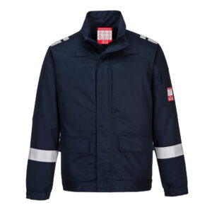 Chaqueta ligera Bizflame Plus FR601