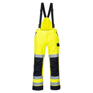 Pantalón Modaflame Rain Multi Norm Arc MV71