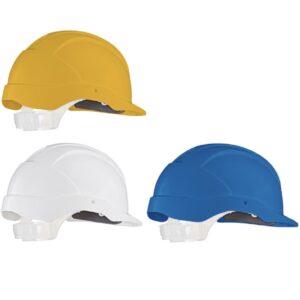Casco HD10 barboquejo 2 puntos.