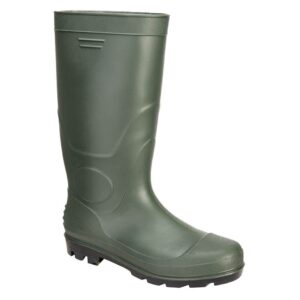 Bota agua A-WILD Green