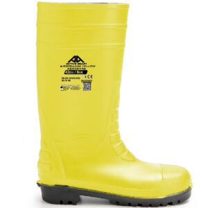 Bota agua S5 FO SR  A-EXCELLIUM