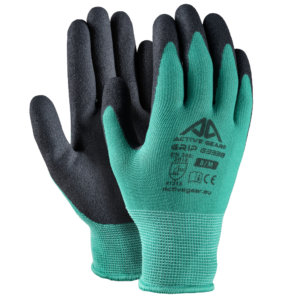 Guante nitrilo arenoso G3340NP GRIP