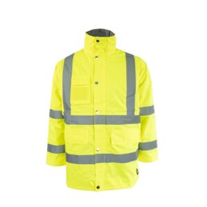 Parka impermeable AV 37600