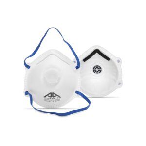 Mascarilla R22 FFP2 NR