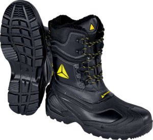 Bota -30ºC ESKIMO SBHPS