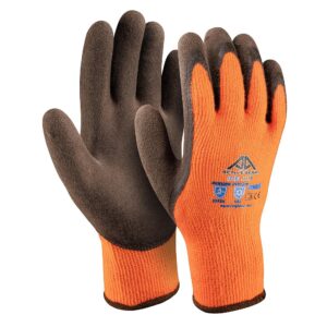Guante latex arenoso I1120 ICE