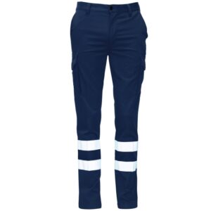 Pantalón multib. elastico  14183