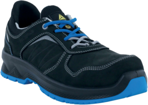 Zapato ROSSI S3S SR