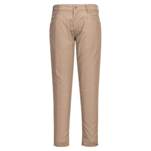 Pantalones Bizflame 88/12 Stretch FR404