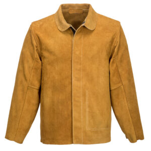 Chaqueta cuero SW34