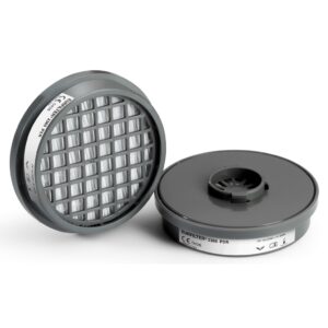 Filtro F10 P3 R caja 8 unidades