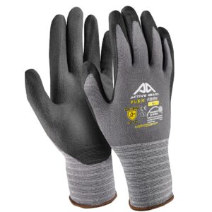 Guante nitrilo foam F3130