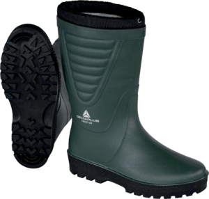 Bota agua FROST OB SRA
