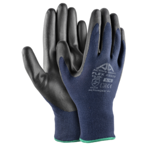 Guante nitrilo foam F3330NP