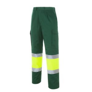 Pantalón acolchado multib. AV 11474